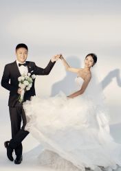 -格调婚纱摄影 (福州总店)