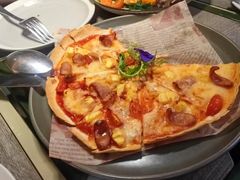-FUNFUN有饭花园聚会餐厅