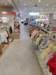 -孩子王童乐园(唐山万达广场店)