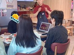 -COSTA COFFEE(哈尔滨凯德学府店)