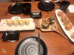 -兄弟船精致料理(万科蓝山店)