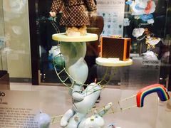 -济州岛泰迪熊博物馆