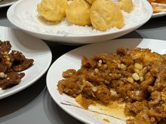 -燕春楼(海河华鼎店)