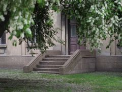 -辽宁大学(崇山校区)