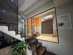 -香秀空间科技抗衰·美容中心