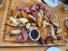 -巴伐利亚啤酒坊(意式风情街店)