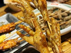 -管氏翅吧(甘家口店)