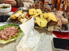 -牛华八婆麻辣烫(起源店)