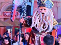 -华谊兄弟（长沙）电影小镇