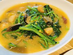 -莆田餐厅PUTIEN(三里屯店)