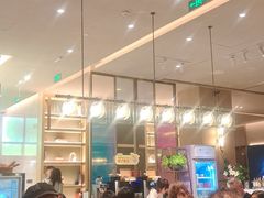 -星璞全日餐厅·高空自助餐(深铁铂尔曼酒店)