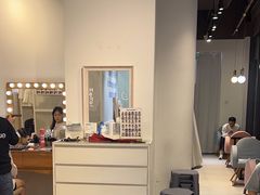 -天真蓝照相馆(龙岗万科里店)