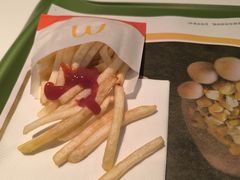 -麦当劳(欧陆广场店)