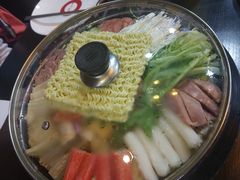 -the frypan韩国炸鸡啤酒(五路居店)