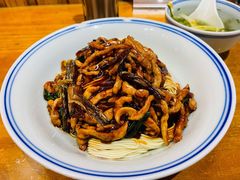 -君东记本帮面馆(天钥桥路店)
