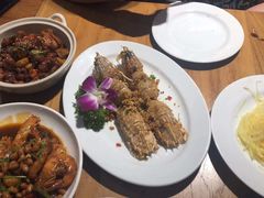 -泰华海鲜中餐厅(普吉镇店)