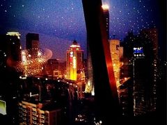 -广州花园酒店-凌璇阁360度高空海鲜自助餐CAROUSEL