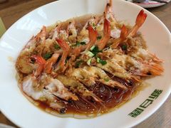 -新白鹿餐厅(城西银泰城店)