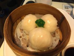 -新大咀港式茶餐厅(宝山万达店)