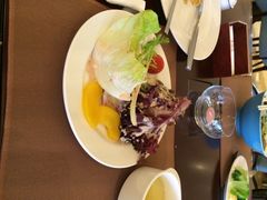 康帝国际酒店-惠州康帝国际酒店