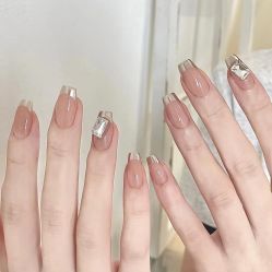 -M·X Nail日式美甲美睫