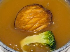 鲍鱼捞拌-双井轩(双井店)