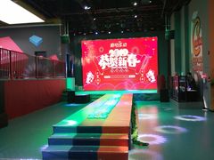 -南丰汇(新港东路店)