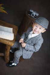 -星光贝贝(万达店)