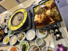-金顺碳烤肉(1号店)