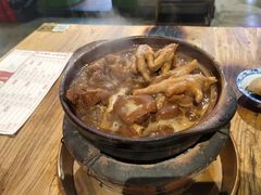 -十六蒲(桂林路店)