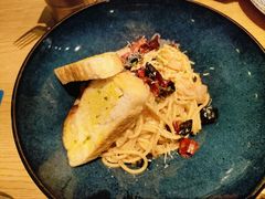 -托斯卡纳烘焙意大利餐厅(五天地店)