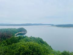 -萨尔浒风景区