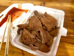 -细妹五香牛杂(步行街店)