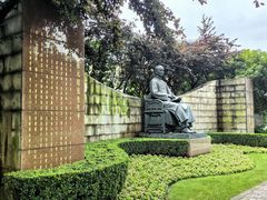-静安公园(静安寺街道)