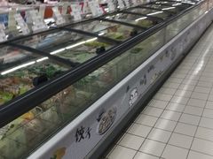 -大润发(勤业店)