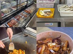 -味中味休闲小吃(同济路店)