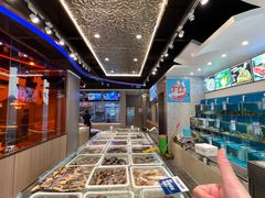 -苏大嘴蒸汽海鲜·海胆蒸饺(中山广场店)