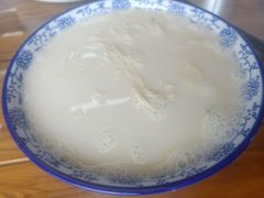鱼汤面-雪琴面馆富安特色鱼汤面(城中花园店)