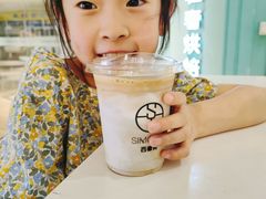 -西檬树SIMON·T轻奢蛋糕(大东方Max店)