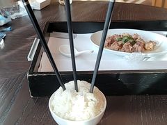 -深圳机场凯悦酒店