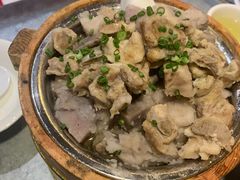 -大碗厨 25年老字号 现炒湘菜(四季天地店)