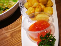-吕氏疙瘩汤·新鲁菜(新贵和店)