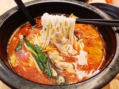 -过桥缘·过桥米线(北京望京万象汇店)