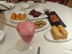 -金时代顺风大酒店(金山店)