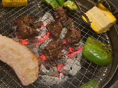 -御牛道日式烤肉料理(杭州万象城店)