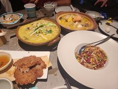 -金鱼妈妈 山野·食趣(荫山街店)