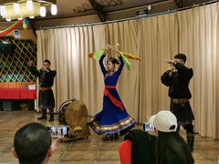 -九十九顶毡房(阜石路店)