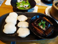 -金牌外婆家(苏州中心店)