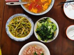 -美味之家·湖景农家乐(太湖东山店)