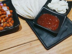 -珍祥烧烤·骨汤涮肚(无影山店)